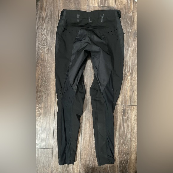 Fly Racing Kinetic BMX-Moro-MTB Bike Race Pants - Picture 3 of 6